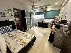 Blk 114 Bishan View (Bishan), HDB Executive #585543681